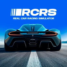 Значок Real Car Racing Simulator